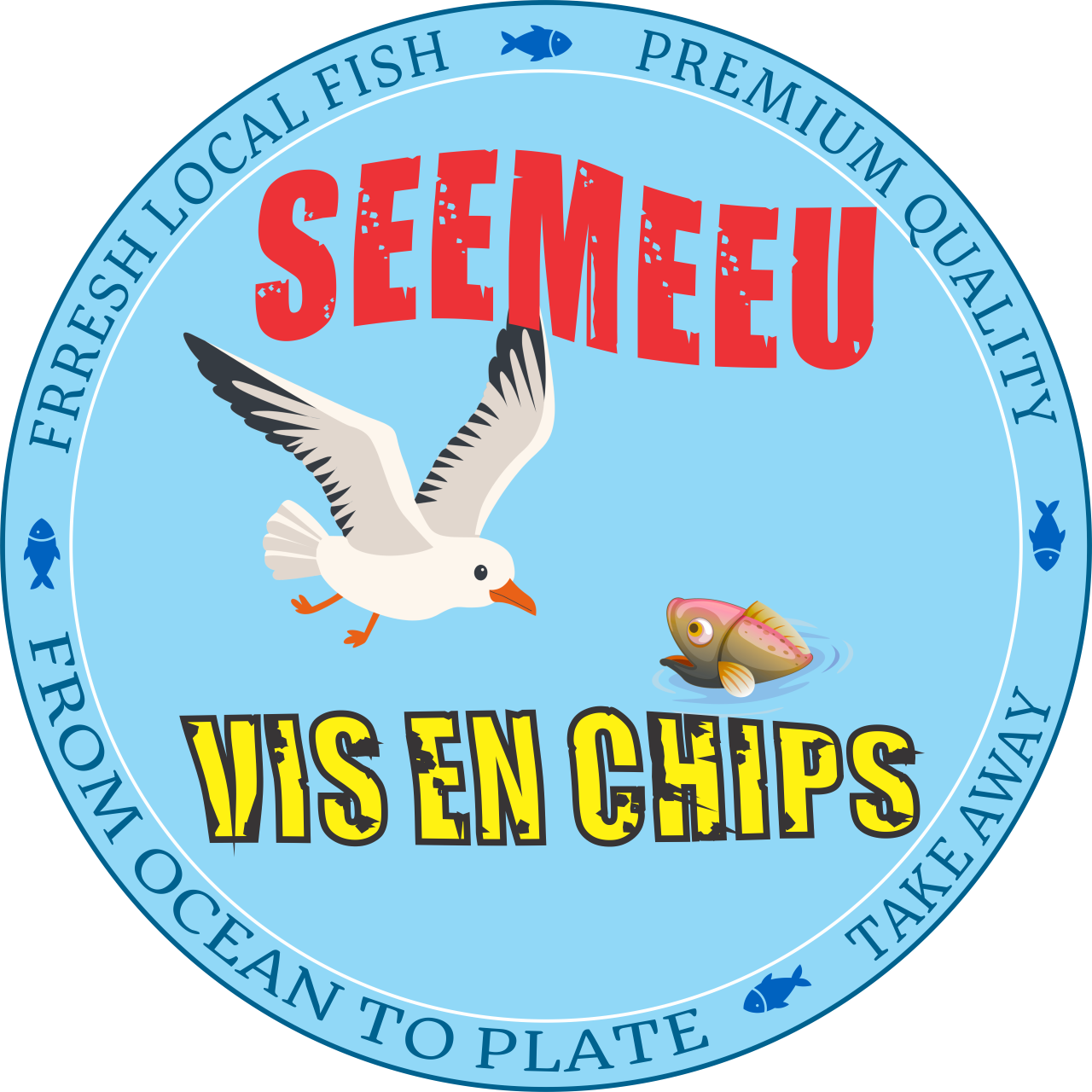 Seemeeu Logo